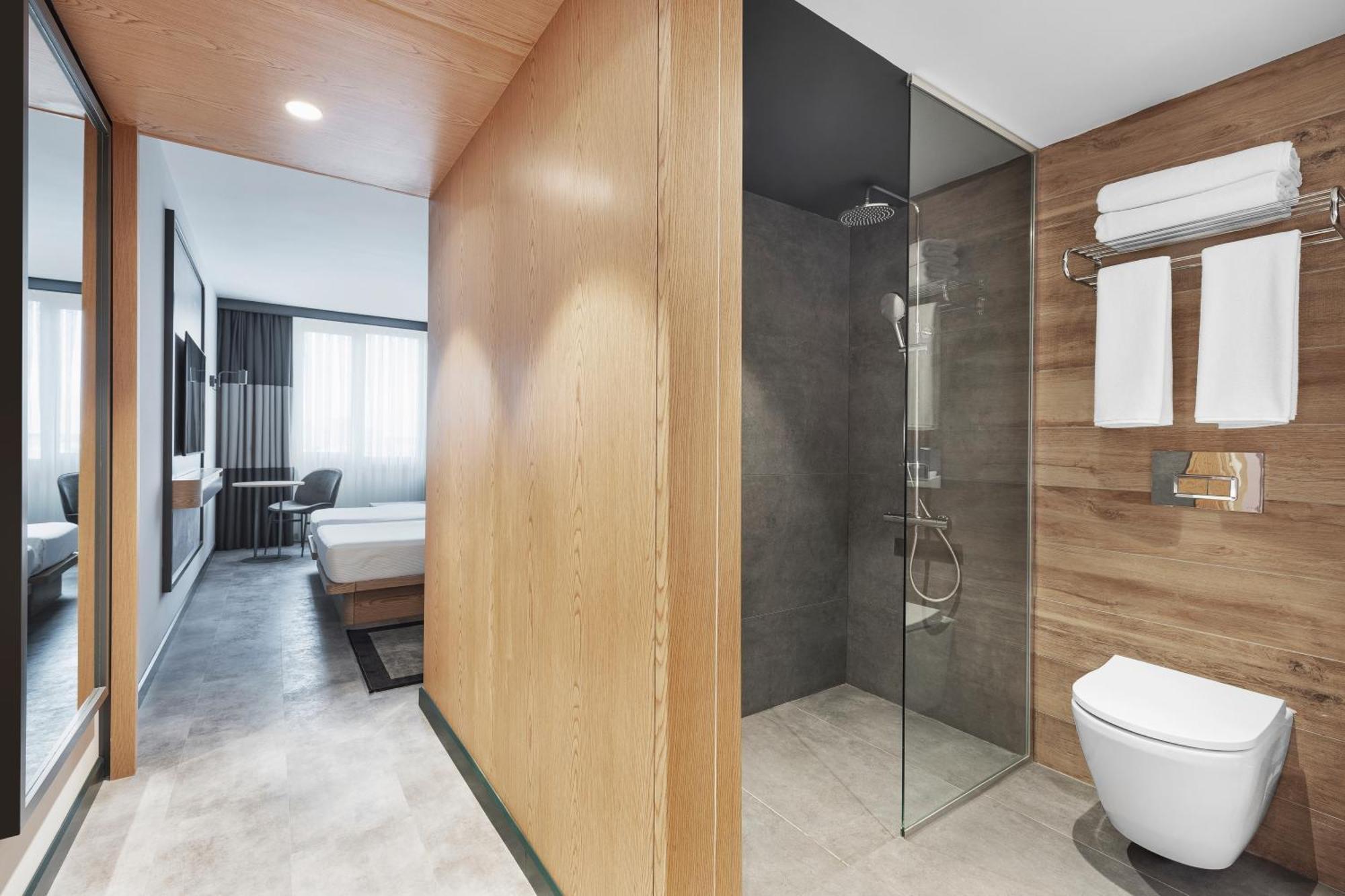 Ibis Istanbul Sisli Hotel Cameră foto
