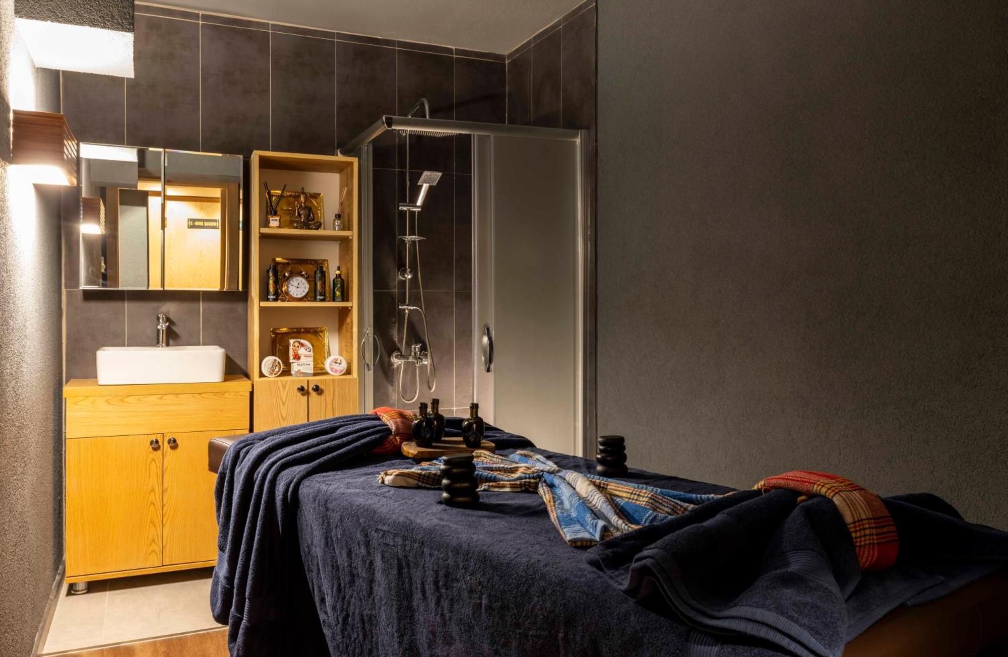 Ibis Istanbul Sisli Hotel Exterior foto